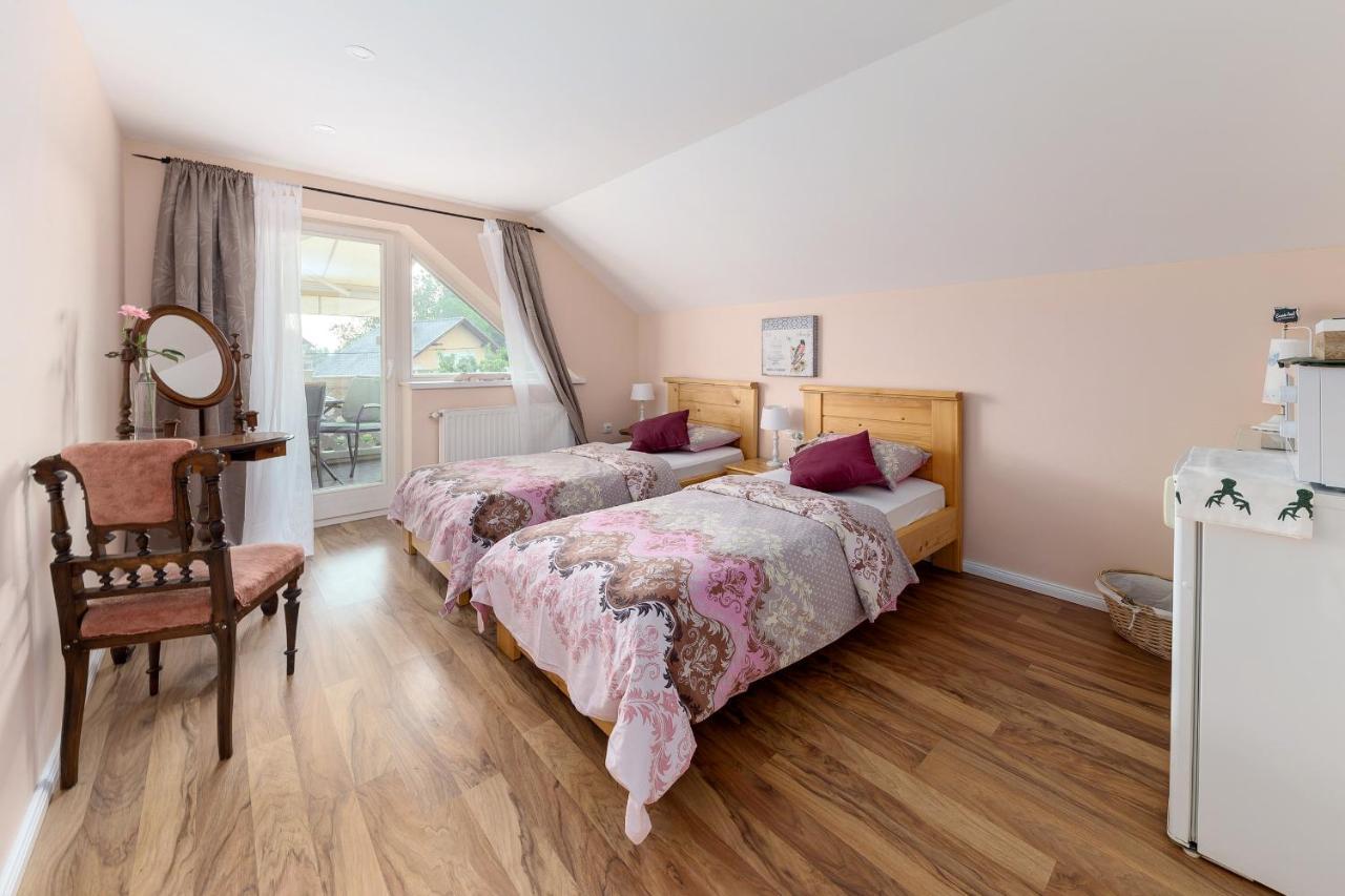 Apartma Summer Garden Bled Exterior photo