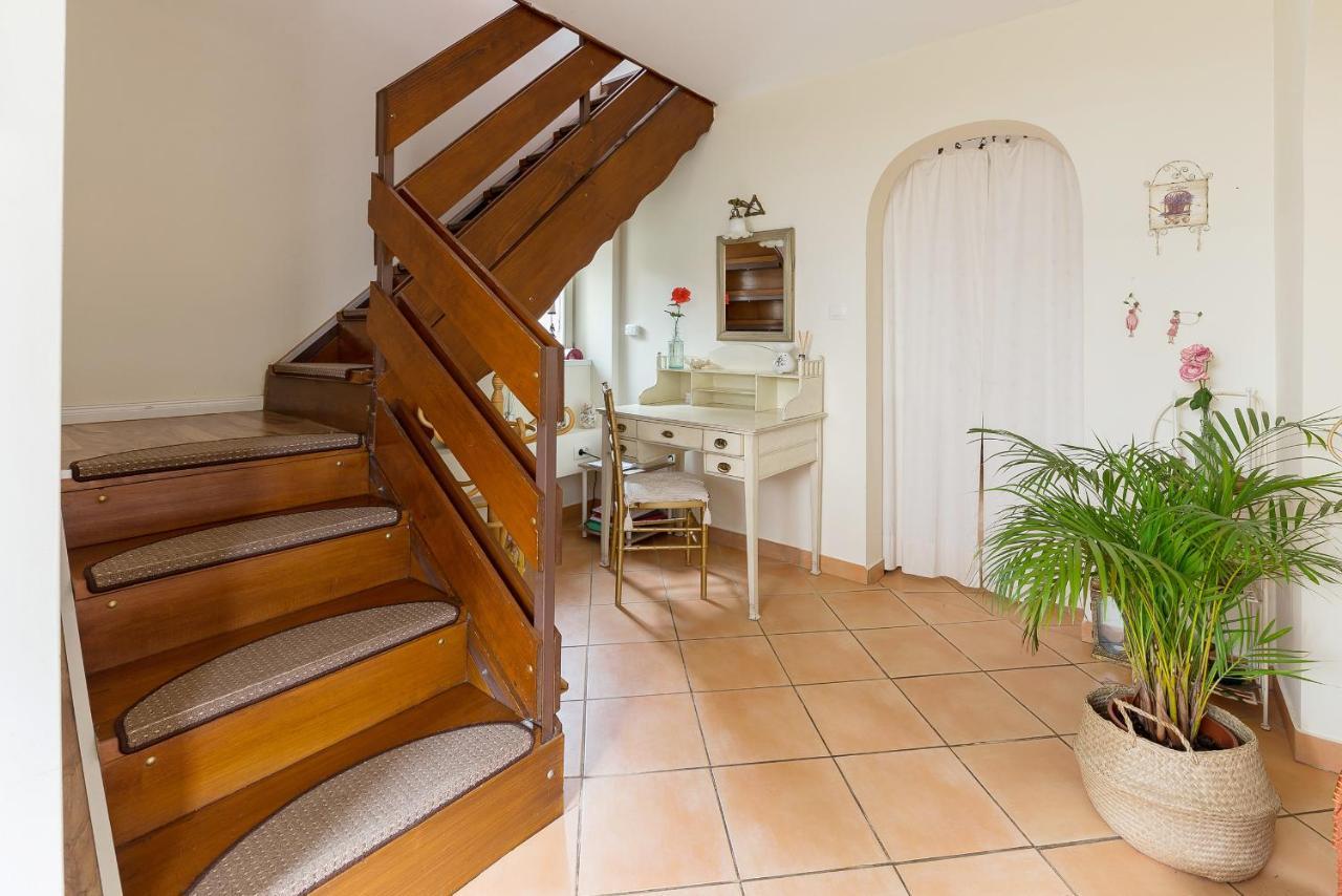 Apartma Summer Garden Bled Exterior photo
