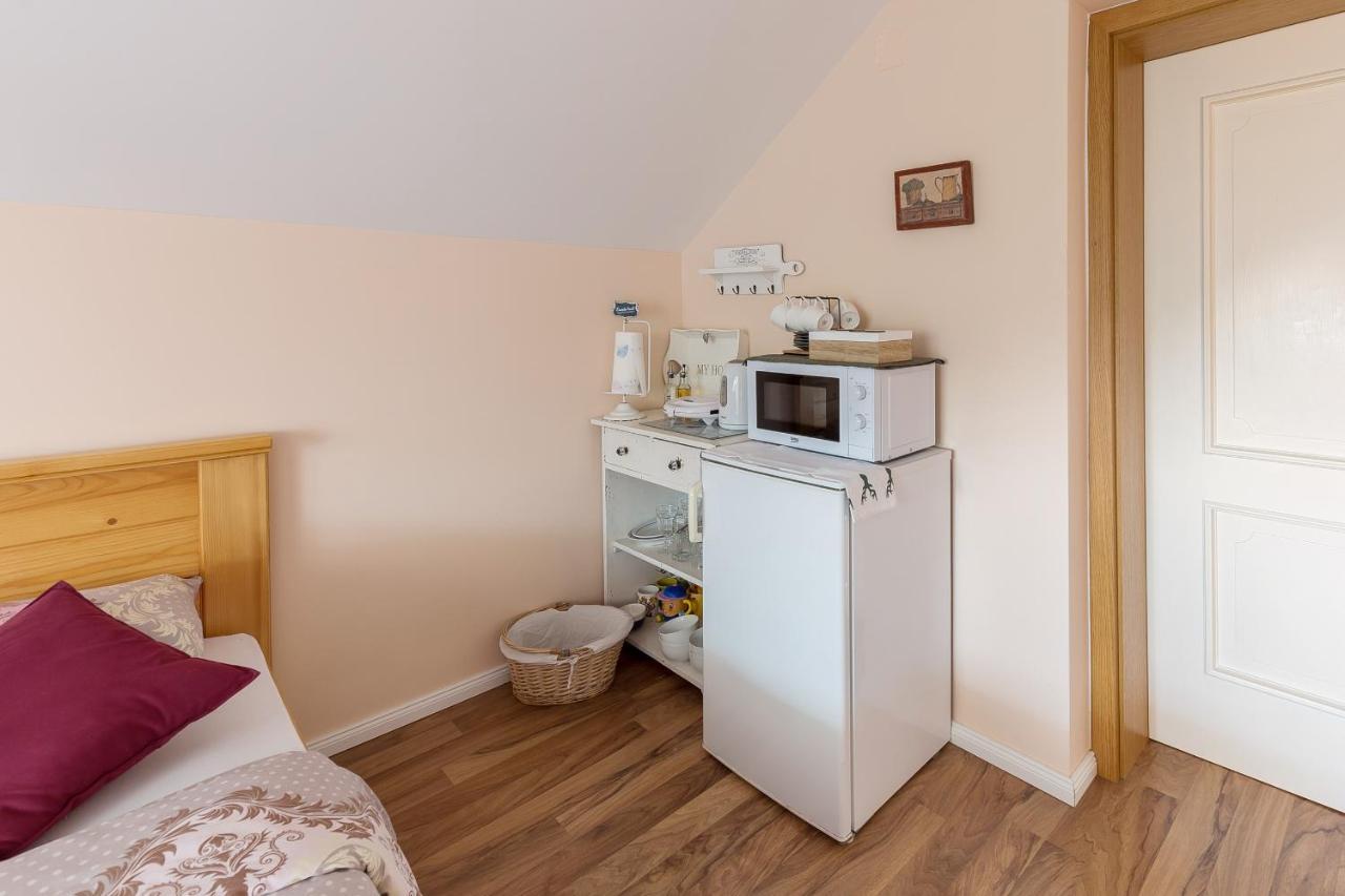 Apartma Summer Garden Bled Exterior photo