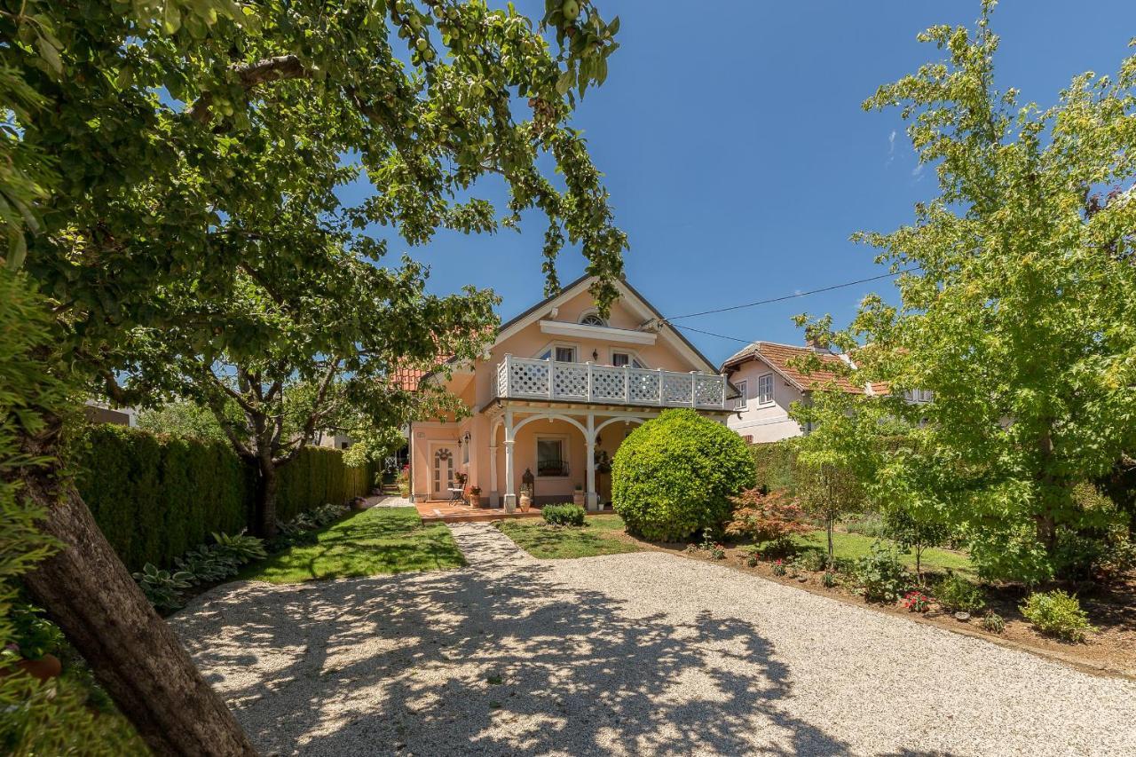 Apartma Summer Garden Bled Exterior photo