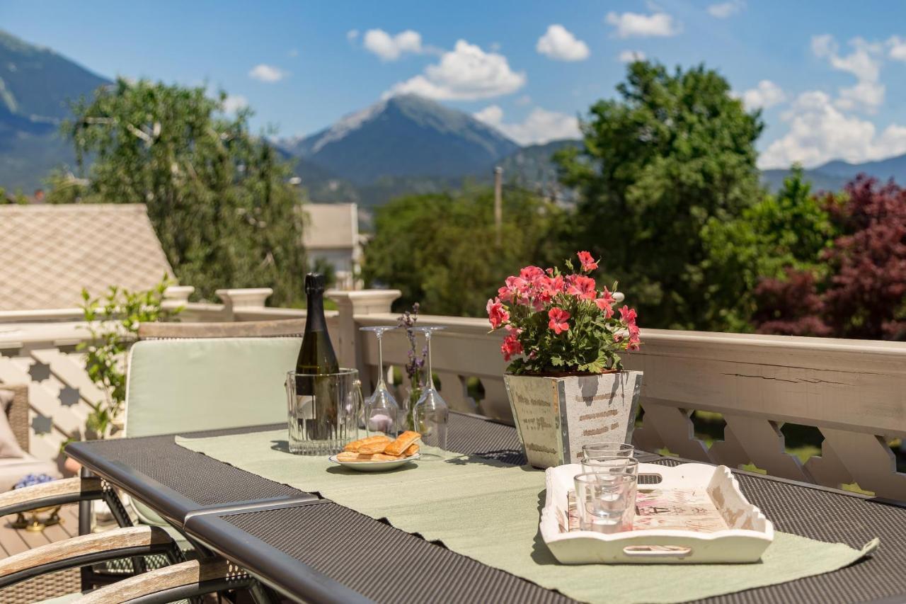 Apartma Summer Garden Bled Exterior photo